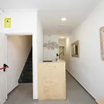 Casa Mas Готель Льорет-де-Мар
