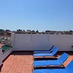 Casa Mas Готель *