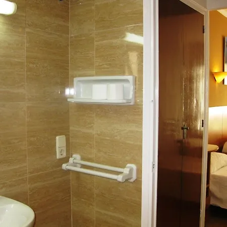 Hotel Mas Center