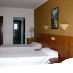 Otel Casa Mas