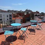 Otel Casa Mas