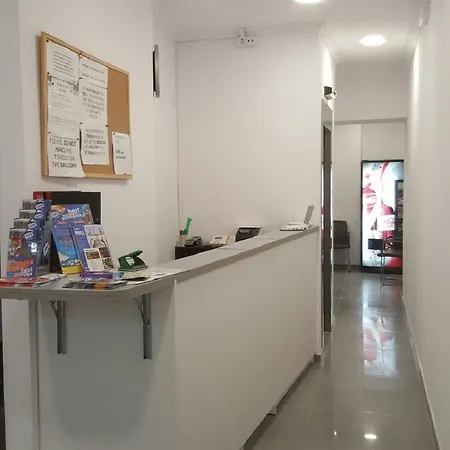 Casa Mas ホテル