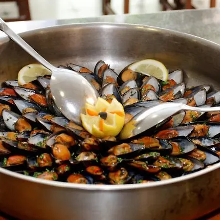 호텔 Casa Mas 료렛 드 마르