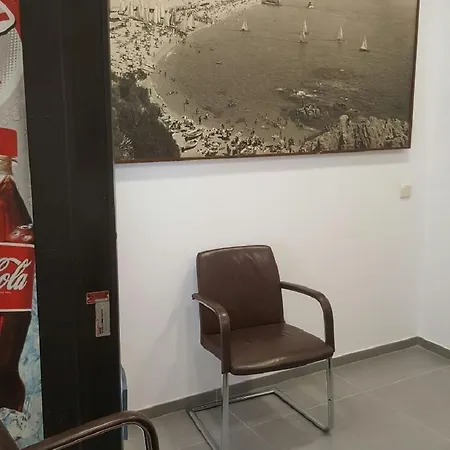 Casa Mas Льорет-де-Мар