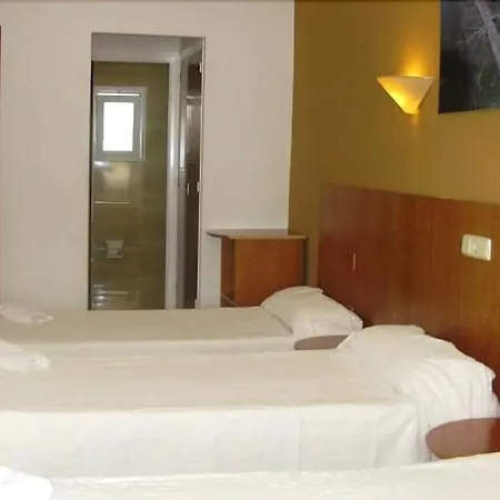 Casa Mas * 료렛 드 마르