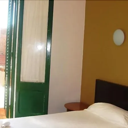 Отель Casa Mas