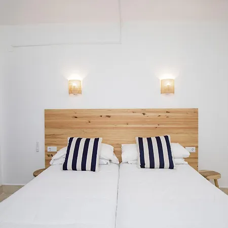 Casa Mas * 료렛 드 마르