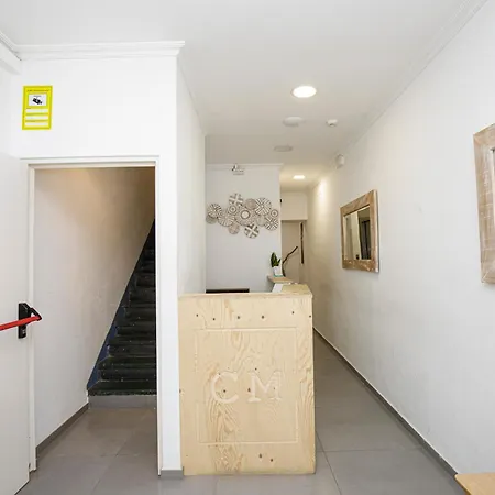 Casa Mas 호텔 료렛 드 마르