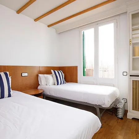 Casa Mas * 료렛 드 마르