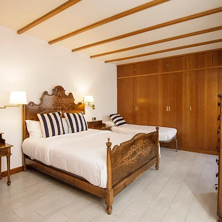 호텔 Casa Mas 료렛 드 마르