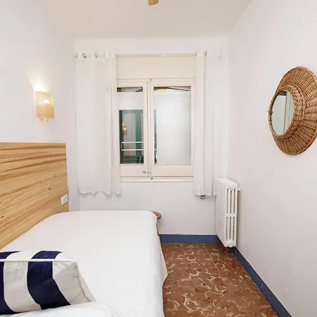 Casa Mas 호텔 료렛 드 마르