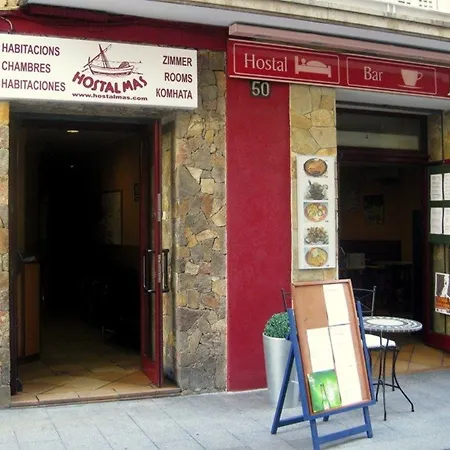 Casa Mas * 료렛 드 마르