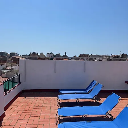Casa Mas ホテル *