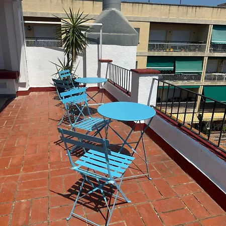 Casa Mas リョレート・デ・マル