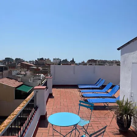 ホテル Casa Mas *