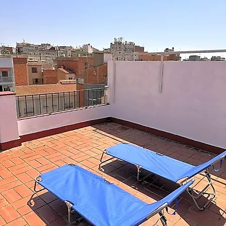 Hotel Casa Mas
