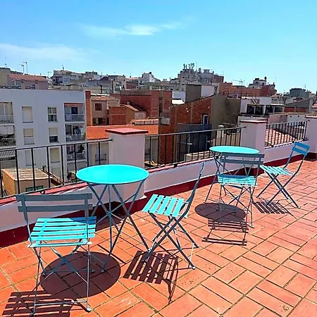 Casa Mas * Lloret de Mar