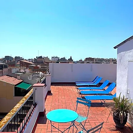 Casa Mas Lloret de Mar