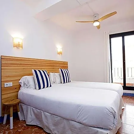 Casa Mas * Lloret de Mar
