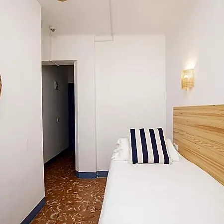 Casa Mas * Lloret de Mar