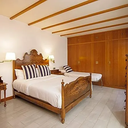 Casa Mas Hotel