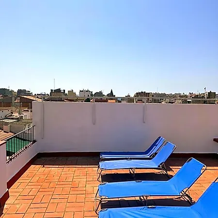 Casa Mas *