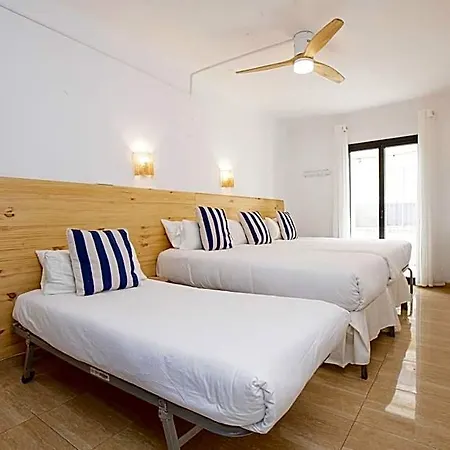 Hotel Casa Mas *