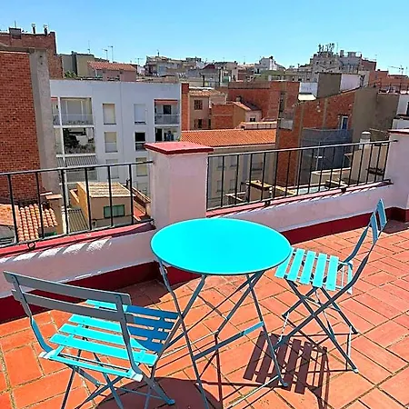 Casa Mas *