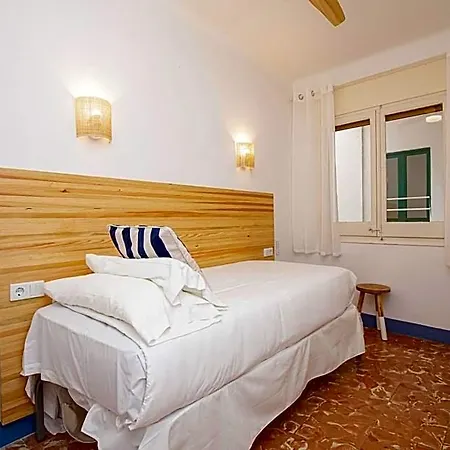 Hotel Casa Mas Lloret de Mar