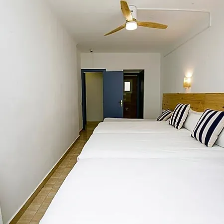 Hotel Casa Mas