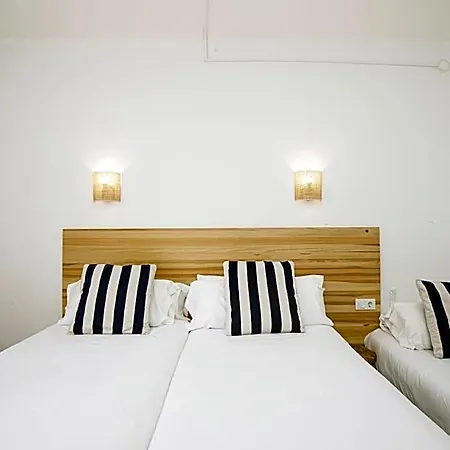 Casa Mas Hotel Lloret de Mar