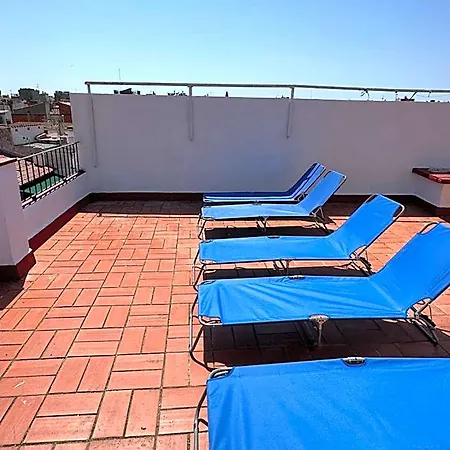Hotel Casa Mas Lloret de Mar