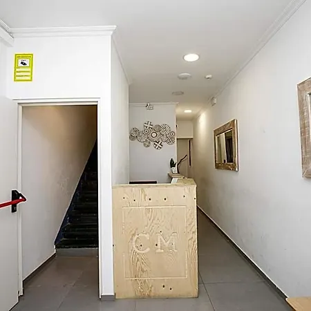 Hotel Casa Mas Lloret de Mar