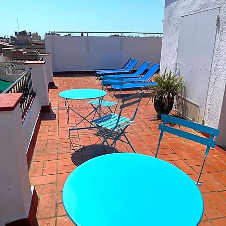 Casa Mas Lloret de Mar