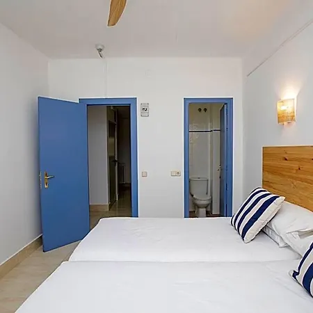Casa Mas Lloret de Mar