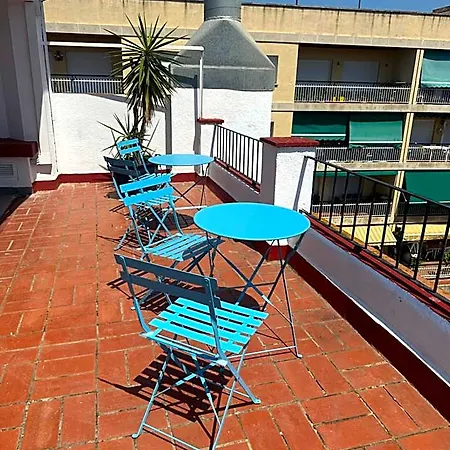 Casa Mas Hotel