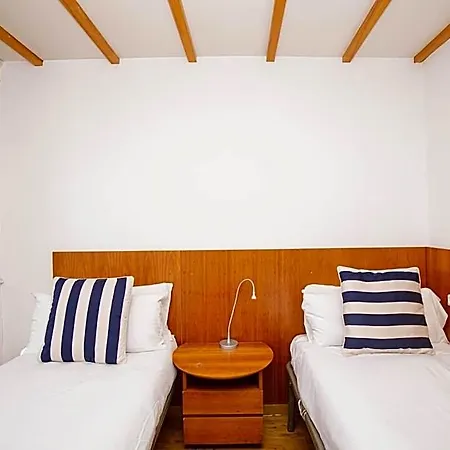 Casa Mas Hotel *