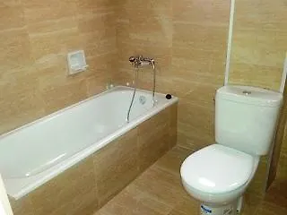 Casa Mas ホテル