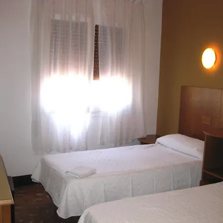 Casa Mas 호텔 료렛 드 마르