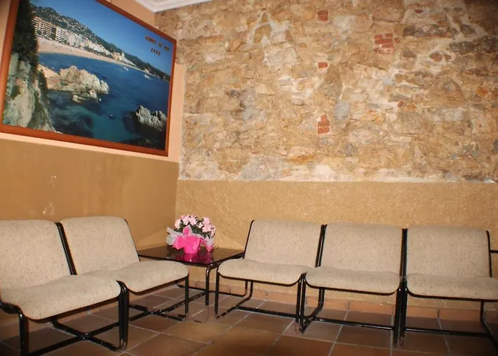 Casa Mas Lloret de Mar