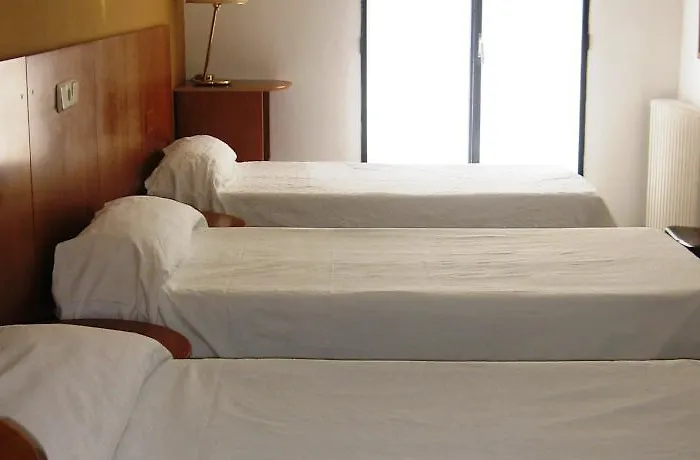 Otel Casa Mas Lloret de Mar