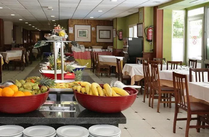 Casa Mas Szálloda Lloret de Mar