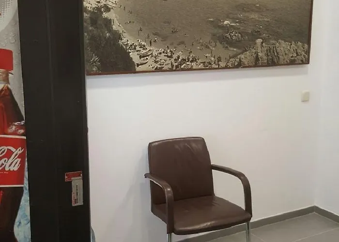 Casa Mas Lloret de Mar