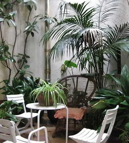 Otel Casa Mas Lloret de Mar