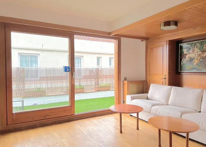 Otel Casa Mas Lloret de Mar