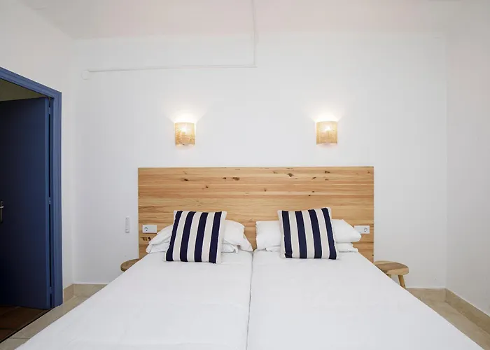 Casa Mas * Lloret de Mar