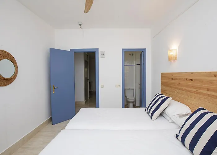 Szálloda Casa Mas Lloret de Mar