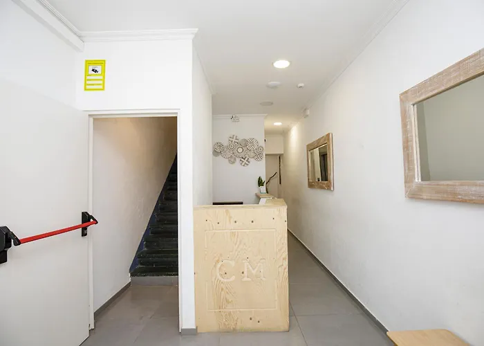 Casa Mas Szálloda Lloret de Mar