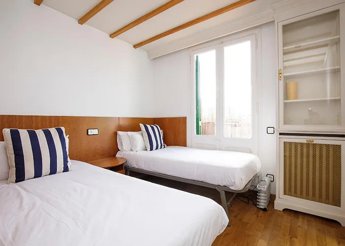 Casa Mas * Lloret de Mar