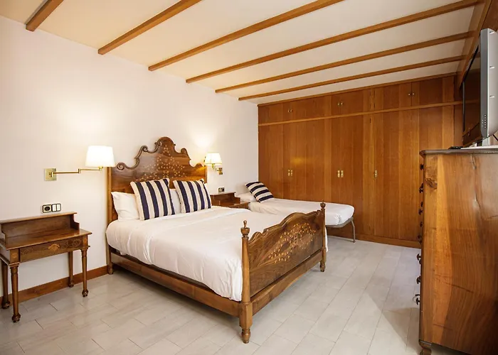 Otel Casa Mas Lloret de Mar